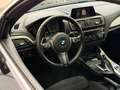BMW 120 d M-Sport Automatik LED H&K Alcantara Navi Noir - thumbnail 20