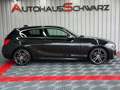 BMW 120 d M-Sport Automatik LED H&K Alcantara Navi Noir - thumbnail 8