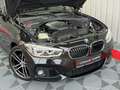 BMW 120 d M-Sport Automatik LED H&K Alcantara Navi Noir - thumbnail 9