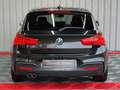 BMW 120 d M-Sport Automatik LED H&K Alcantara Navi Noir - thumbnail 6