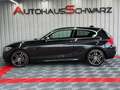 BMW 120 d M-Sport Automatik LED H&K Alcantara Navi Noir - thumbnail 4