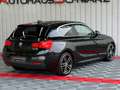 BMW 120 d M-Sport Automatik LED H&K Alcantara Navi Noir - thumbnail 7