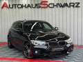 BMW 120 d M-Sport Automatik LED H&K Alcantara Navi Noir - thumbnail 1