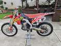 Honda CRF 250 R Rot - thumbnail 2