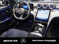 Mercedes-Benz C 200 T AMG-EDITION NIGHT PANO AHK DISTRON 360° Schwarz - thumbnail 9