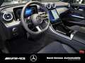 Mercedes-Benz C 200 T AMG-EDITION NIGHT PANO AHK DISTRON 360° Schwarz - thumbnail 5