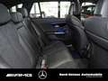 Mercedes-Benz C 200 T AMG-EDITION NIGHT PANO AHK DISTRON 360° Schwarz - thumbnail 13