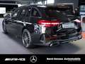Mercedes-Benz C 200 T AMG-EDITION NIGHT PANO AHK DISTRON 360° Schwarz - thumbnail 2