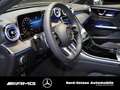 Mercedes-Benz C 200 T AMG-EDITION NIGHT PANO AHK DISTRON 360° Schwarz - thumbnail 6