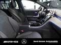 Mercedes-Benz C 200 T AMG-EDITION NIGHT PANO AHK DISTRON 360° Schwarz - thumbnail 11
