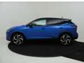 Nissan Qashqai 1.3 MHEV XTronic Tekna Plus | Premium Leder | ProP Blauw - thumbnail 2