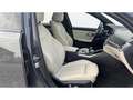 BMW 340 M340 dA  Xdrive 340 BVA Pack M - PERFORMANCE Grijs - thumbnail 12