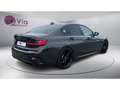BMW 340 M340 dA  Xdrive 340 BVA Pack M - PERFORMANCE Gris - thumbnail 6