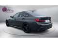 BMW 340 M340 dA  Xdrive 340 BVA Pack M - PERFORMANCE Gris - thumbnail 8