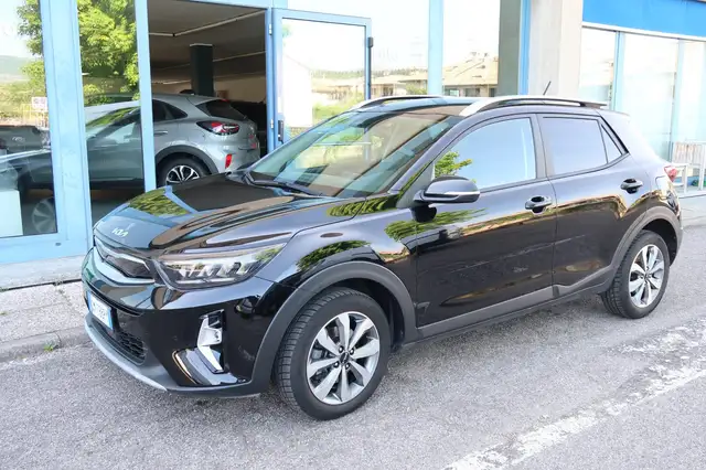 Kia Stonic Stonic 1.2 DPI Style
