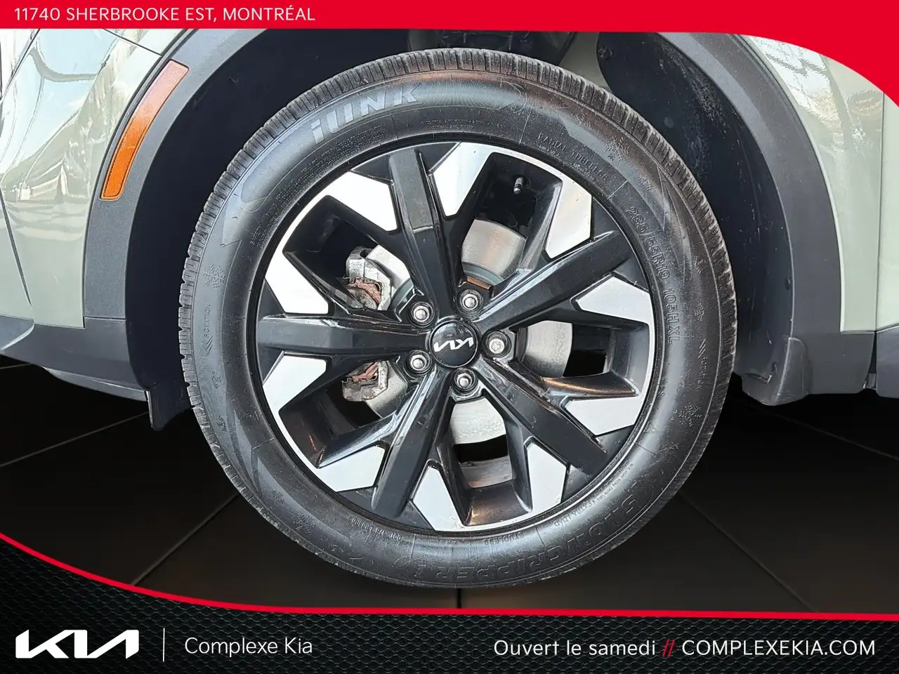 Kia Sportage снимка Kia Sportage