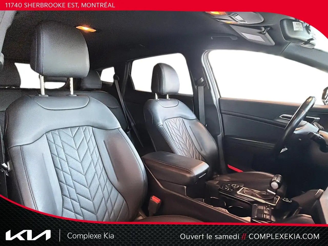 Kia Sportage снимка Kia Sportage
