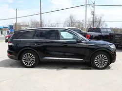Lincoln Aviator 2022