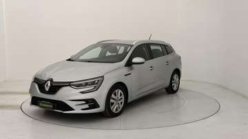 1.5 blue dci Business 115cv
