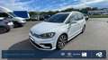 Volkswagen Golf Sportsvan 1.4TSI DSG Highline R-Line BI-XENON+ACC+NAVI+++ Blanc - thumbnail 1