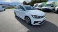 Volkswagen Golf Sportsvan 1.4TSI DSG Highline R-Line BI-XENON+ACC+NAVI+++ Blanc - thumbnail 2