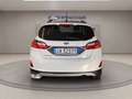 Ford Fiesta Active 1.0 ecoboost h 125cv Bianco - thumbnail 4