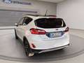 Ford Fiesta Active 1.0 ecoboost h 125cv Bianco - thumbnail 8
