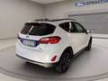 Ford Fiesta Active 1.0 ecoboost h 125cv Bianco - thumbnail 3