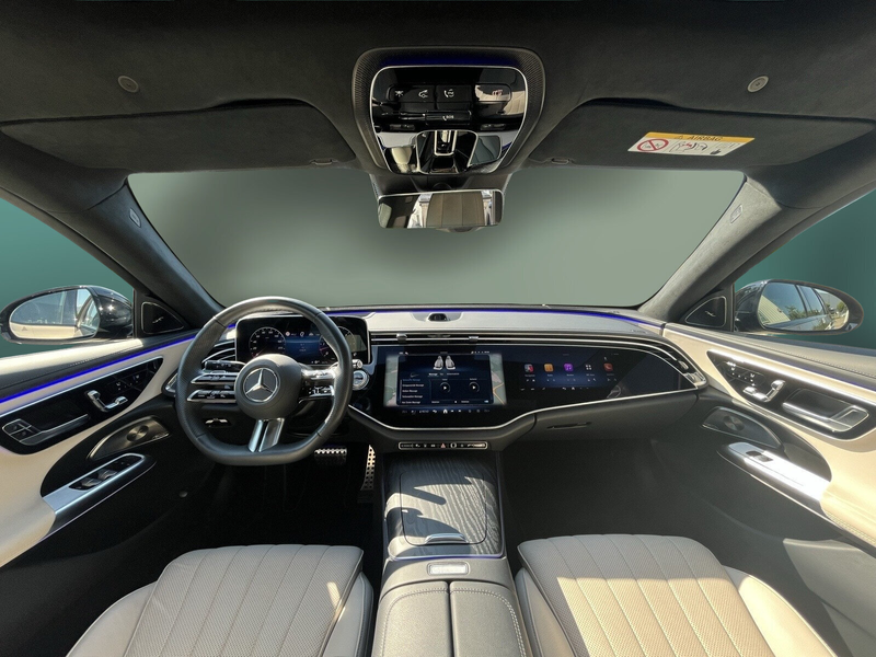 Mercedes-Benz E 450 E 450 d 4MATIC T-Modell AMG Line Exterieur/Navi BC — photo 10
