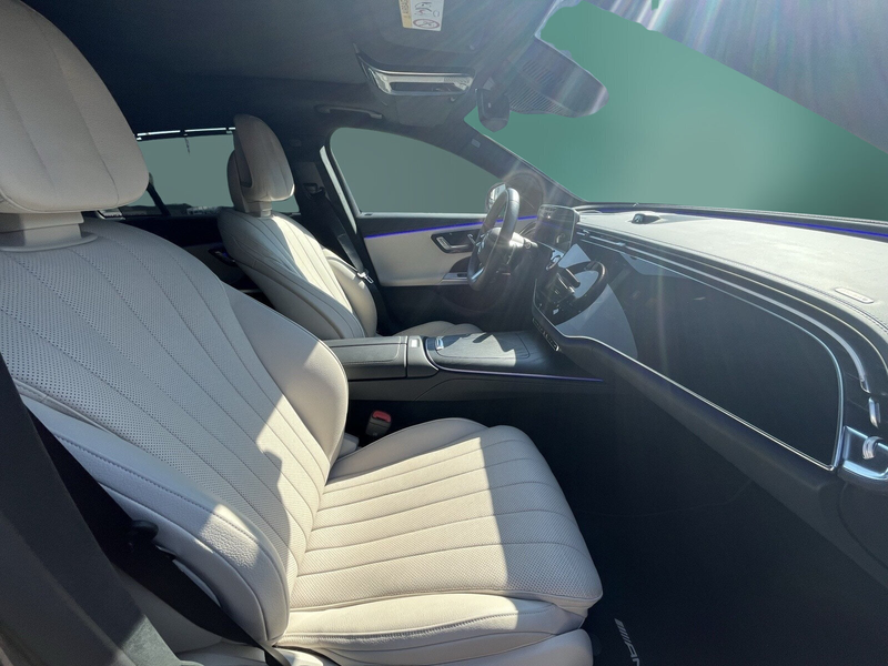 Mercedes-Benz E 450 E 450 d 4MATIC T-Modell AMG Line Exterieur/Navi BC — photo 12