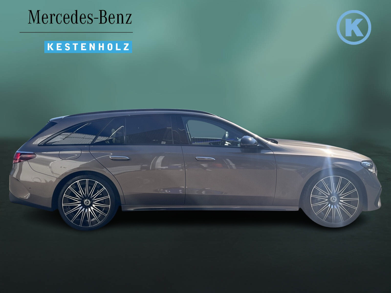 Mercedes-Benz E 450 E 450 d 4MATIC T-Modell AMG Line Exterieur/Navi BC — photo 4