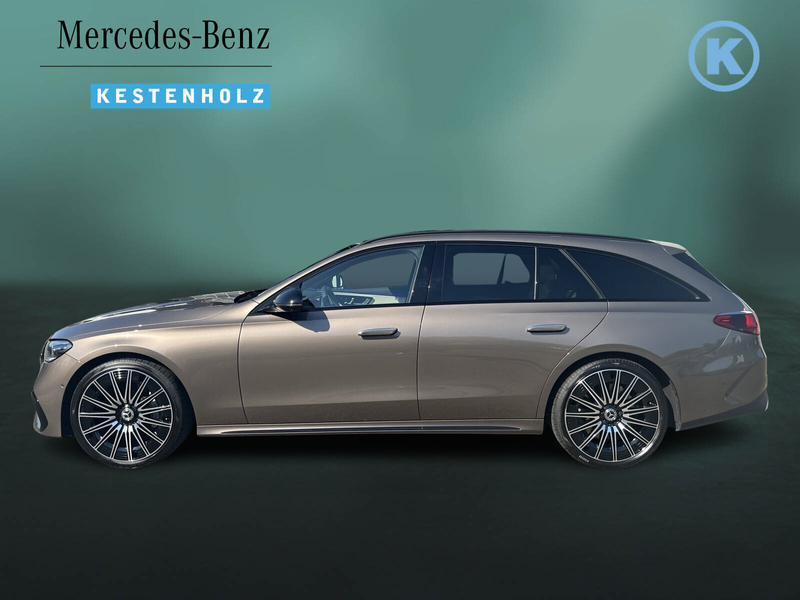 Mercedes-Benz E 450 E 450 d 4MATIC T-Modell AMG Line Exterieur/Navi BC — photo 8