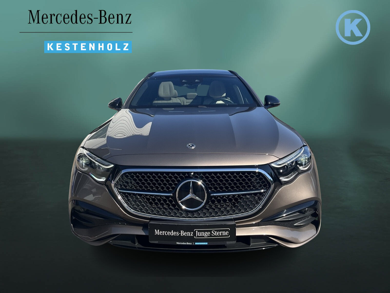 Mercedes-Benz E 450 E 450 d 4MATIC T-Modell AMG Line Exterieur/Navi BC — photo 2