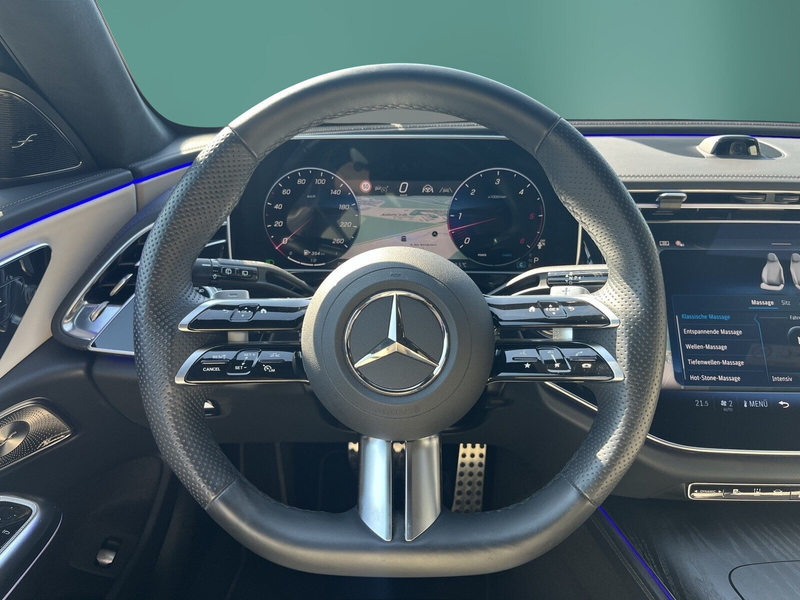 Mercedes-Benz E 450 E 450 d 4MATIC T-Modell AMG Line Exterieur/Navi BC — photo 11