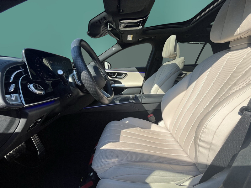 Mercedes-Benz E 450 E 450 d 4MATIC T-Modell AMG Line Exterieur/Navi BC — photo 9