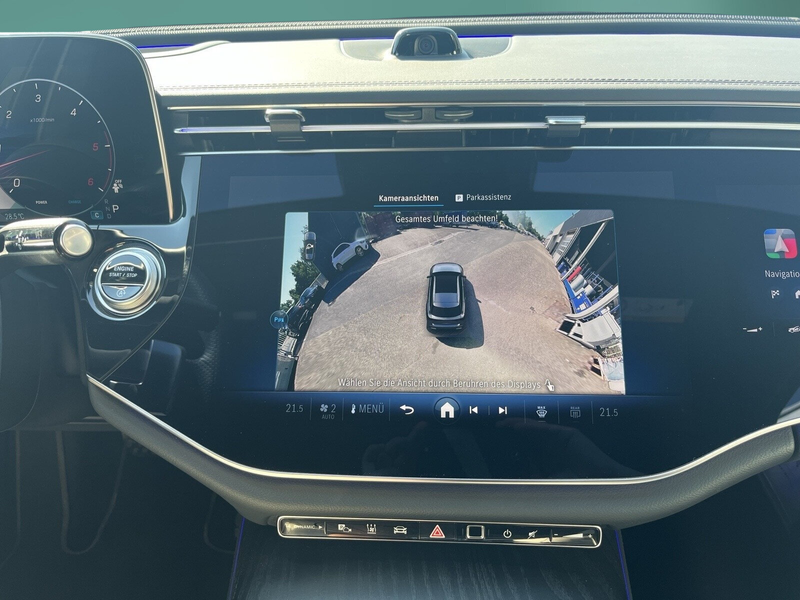 Mercedes-Benz E 450 E 450 d 4MATIC T-Modell AMG Line Exterieur/Navi BC — photo 14