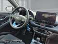 Hyundai i30 FL Advantage 1.0 Turbo Automatik 100PS Blanc - thumbnail 14