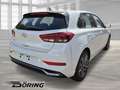 Hyundai i30 FL Advantage 1.0 Turbo Automatik 100PS White - thumbnail 4