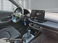 Hyundai i30 FL Advantage 1.0 Turbo Automatik 100PS Blanc - thumbnail 13