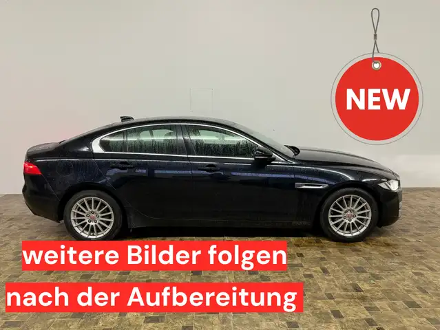 Jaguar XE Automatik, Xenon, LED