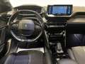 Peugeot 208 GTLine-GPS-CAMERA-BOITE AUTO Gris - thumbnail 8