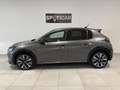Peugeot 208 GTLine-GPS-CAMERA-BOITE AUTO Gris - thumbnail 4