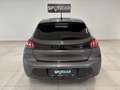 Peugeot 208 GTLine-GPS-CAMERA-BOITE AUTO Gris - thumbnail 7