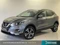 Nissan Qashqai 1.3 DIG-T N-Connecta | Panoramadak | 360º Camera | Grijs - thumbnail 1