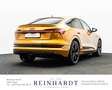 Audi e-tron SPORTBACK 55 2x S LINE/ACC/PANO/360°/EXCL Оранжевый - thumbnail 7