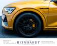 Audi e-tron SPORTBACK 55 2x S LINE/ACC/PANO/360°/EXCL Оранжевый - thumbnail 11