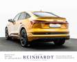 Audi e-tron SPORTBACK 55 2x S LINE/ACC/PANO/360°/EXCL Оранжевый - thumbnail 9