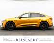 Audi e-tron SPORTBACK 55 2x S LINE/ACC/PANO/360°/EXCL Orange - thumbnail 10