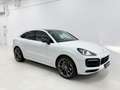 Porsche Cayenne Coupe E-Hybrid Carbon Leichtbau Sportabgas Matr... Weiß - thumbnail 10