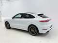 Porsche Cayenne Coupe E-Hybrid Carbon Leichtbau Sportabgas Matr... Weiß - thumbnail 2